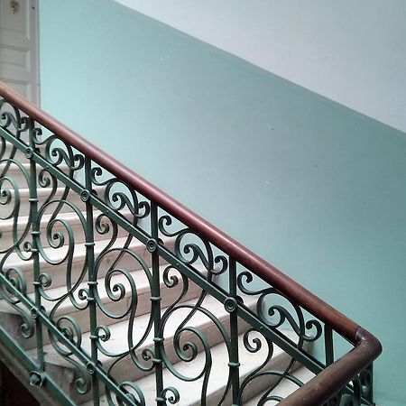 Apartment Marmonaut سبليت المظهر الخارجي الصورة
