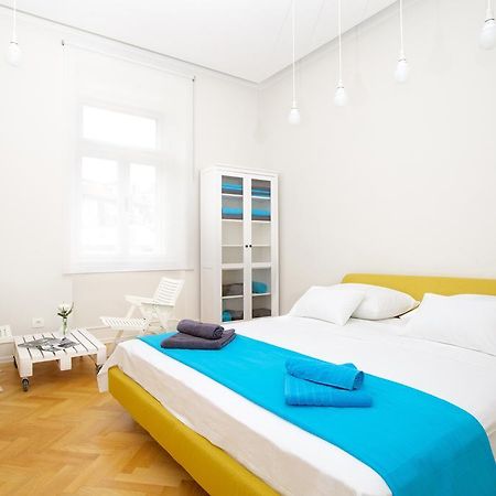 Apartment Marmonaut سبليت الغرفة الصورة